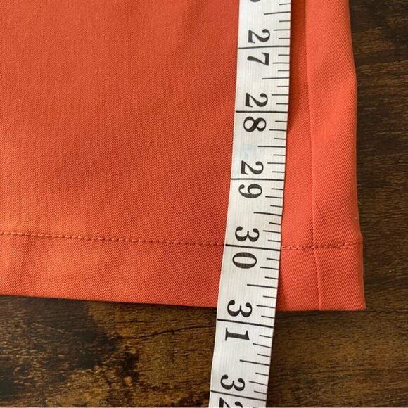 outdoor voices outdoor flare pant in cacao Size Women’s Medium NEW NWT pull on - Picture 13 of 14